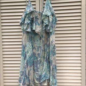 Kimchi Blue dress